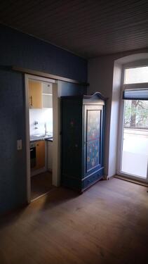 Foto - Etagenwohnung in Bamberg