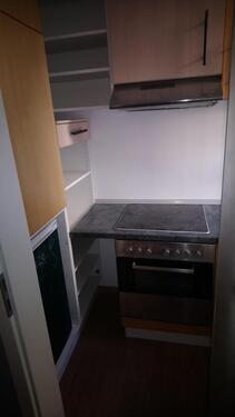 Foto - Etagenwohnung in Bamberg zur Miete