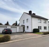 Zweifamilienhaus in der Nähe der Innenstadt - ohne Makler! - Lübbecke