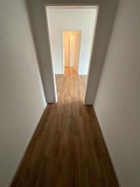 Foto - Etagenwohnung zur Miete in Brunsbüttel