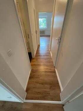 Foto - Etagenwohnung in Brunsbüttel zur Miete