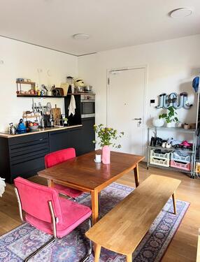 Foto - Etagenwohnung zur Miete in Leipzig