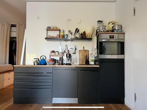 Foto - Etagenwohnung in Leipzig zur Miete