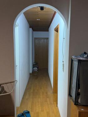 Foto - Etagenwohnung in Frankenthal (Pfalz) zur Miete