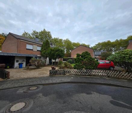 Foto - Einfamilienhaus zum Kaufen in Mönchengladbach