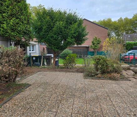 Foto - Einfamilienhaus in Mönchengladbach zum Kaufen