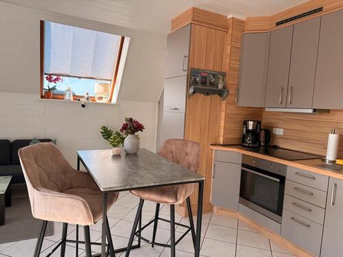 Foto - Ferienwohnung an der Nordsee Friedrichskoog Urlaub mit Hund