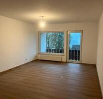 Wohnung am Hillebachsee Winterberg - Ferienvermietung gestattet