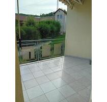 3-Zimmer Wohnung befristet zu vermieten - Treuchtlingen