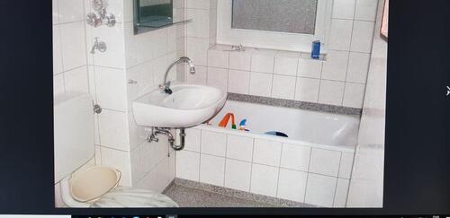 Foto - Etagenwohnung in Herne zur Miete