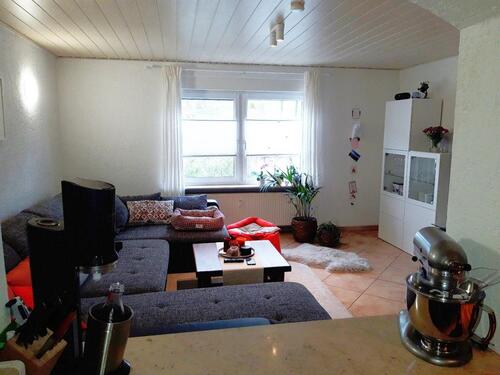 Foto - Etagenwohnung zur Miete in Fell