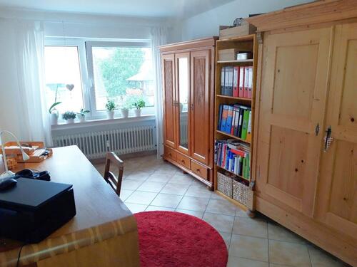 Foto - Etagenwohnung in Fell