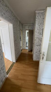 Foto - Etagenwohnung in Albstadt