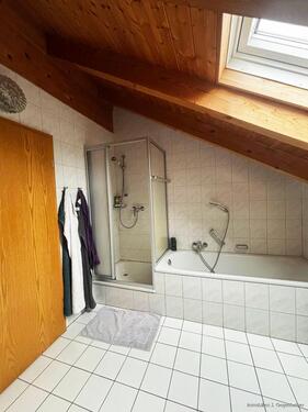 Foto - 2 Zimmer Etagenwohnung zur Miete in Zwiesel