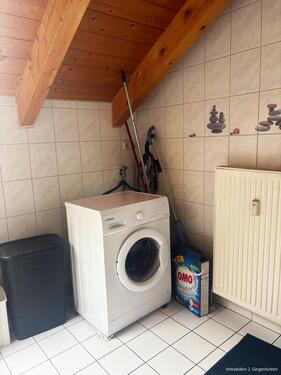 Foto - 2 Zimmer Etagenwohnung in Zwiesel