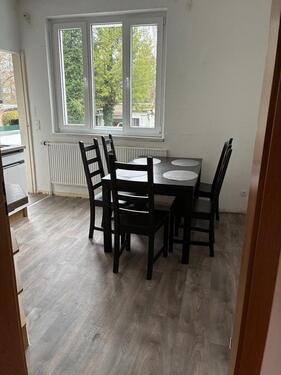 Foto - Etagenwohnung in Osnabrück zur Miete