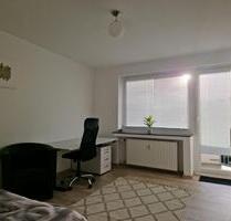 Helles WG-Zimmer in Uni-Nähe mit Balkon in 2er WG Erstbezug ! - Düsseldorf Stadtbezirk 8