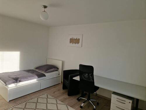 Foto - 1 Zimmer Etagenwohnung zur Miete in Düsseldorf