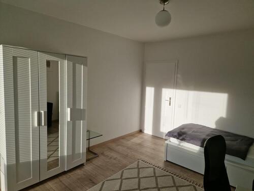 Foto - 1 Zimmer Etagenwohnung in Düsseldorf