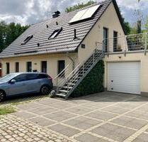 Ferienwohnung an der Ostsee zwischen Greifswald und Usedom - Lubmin