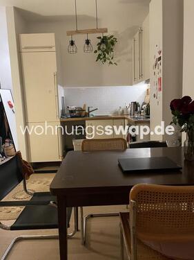 Foto - 1 Zimmer Etagenwohnung zur Miete in Berlin