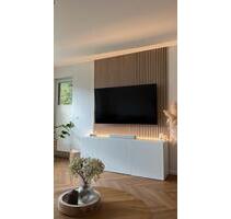 Kernsanierte Eigentumswohnung nahe Klinikum in Itzehoe