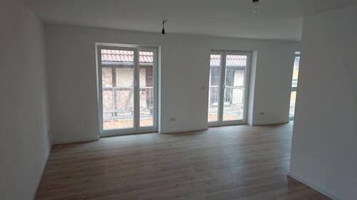 Foto - 4 ZKB ,Balkon,WC, Stellplatz, Wfl:103m2, 2.OG, BJ2020