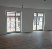 4 ZKB ,Balkon,WC, Stellplatz, Wfl:103m2, 2.OG, BJ2020 - Eschelbronn
