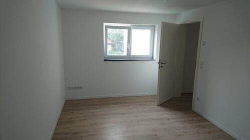 Foto - Etagenwohnung in Eschelbronn zur Miete