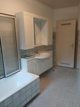 Foto - 1ZKB teilmöbliert in St.Ingbert ab sofort zu vermieten, Kaltmiete 440,-€