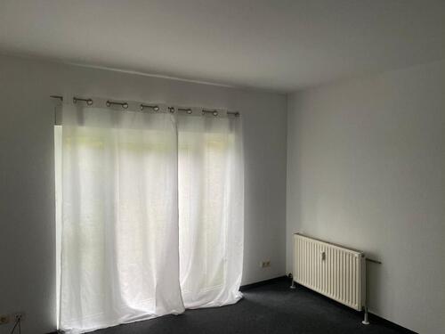 Foto - 1 Zimmer Terrassenwohnung zur Miete in Marburg