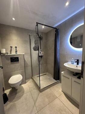 Foto - Etagenwohnung in München zur Miete