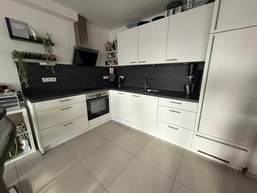 Foto - 2-Zim. Wohnung in Calw-Stammheim