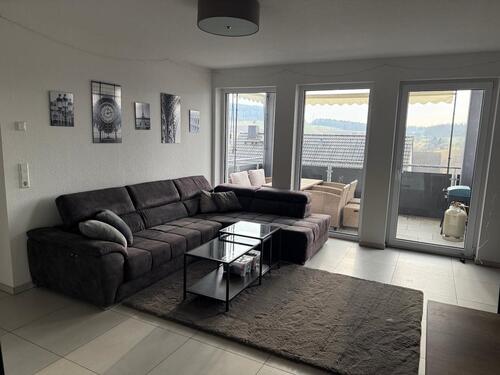 Foto - 2 Zimmer Etagenwohnung in Calw