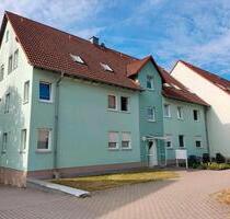 Große, helle Wohnung in Untermaßfeld zu vermieten - Meiningen