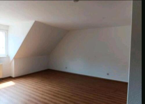 Foto - 3 Zimmer Dachgeschoßwohnung zur Miete in Meiningen