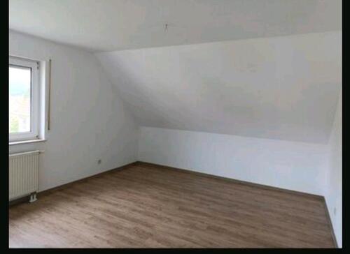 Foto - 3 Zimmer Dachgeschoßwohnung in Meiningen