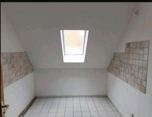 Foto - Dachgeschoßwohnung in Meiningen zur Miete