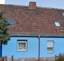 Schnäppchenhaus zum Winterpreis in Staßfurt