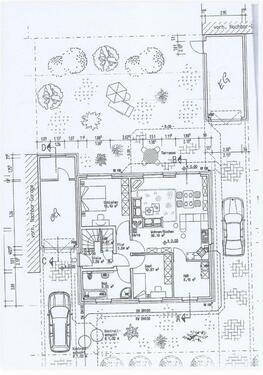 Foto - Erdgeschosswohnung mit Garten und Garage in Weeze