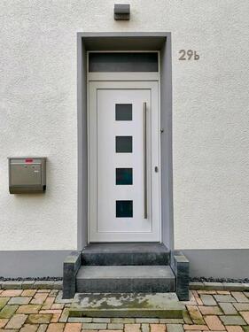 Foto - Helle Wohnung 60 qm über 2 Etagen