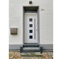 Helle Wohnung 60 qm über 2 Etagen - Viersen Boisheim