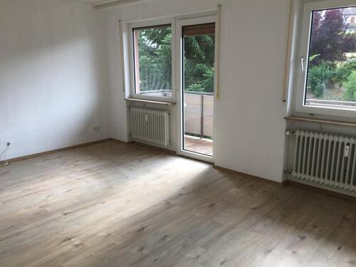 Foto - 2 Zimmer Etagenwohnung zur Miete in Linsengericht