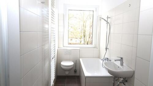 Foto - Frisch RENOVIERT: 3-Zimmer auf Kaßberg: Gerhart-Hauptmann-Platz