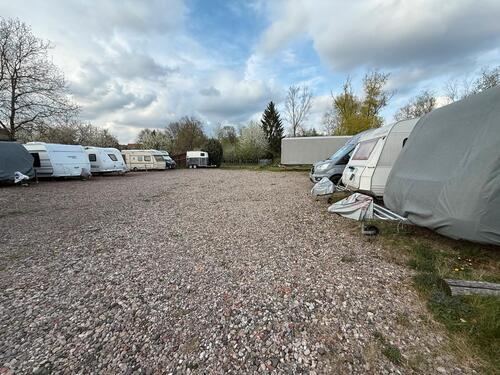 Foto - Wohnwagen Stellplatz - 40,00&nbsp;EUR Miete,