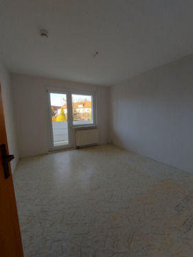 Foto - 3 Zimmer Etagenwohnung in Neustrelitz