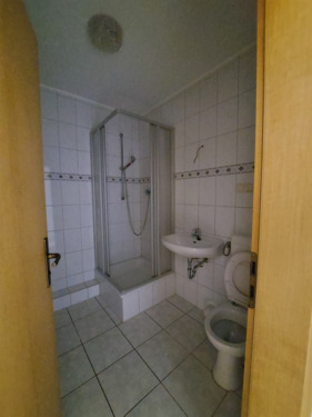 Foto - Etagenwohnung in Neustrelitz zur Miete