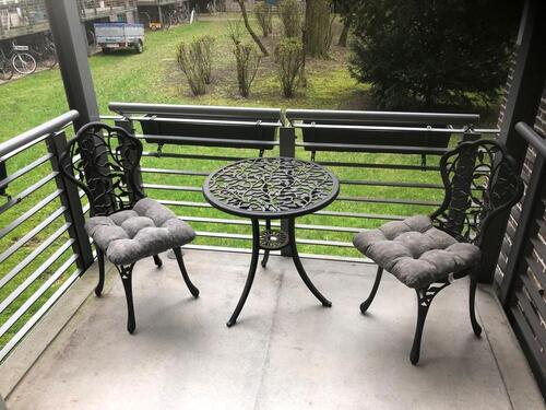 Foto - Moderne 2 Zimmer-Wohnung List mietenApril 26