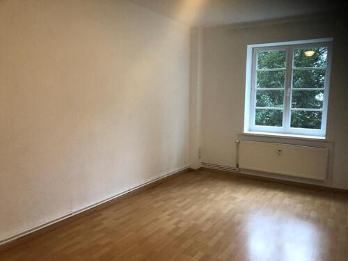 Foto - Erdgeschoßwohnung in Hannover zur Miete