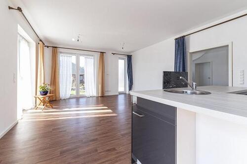 Foto - 5 Zimmer Doppelhaushälfte in Hanstedt